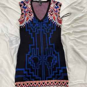 Bodycon Dress